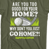 go to your home happy gilmore