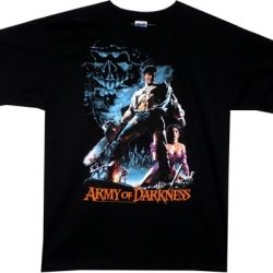 army of darkness chainsaw