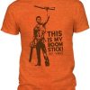 this is my boomstick shirt