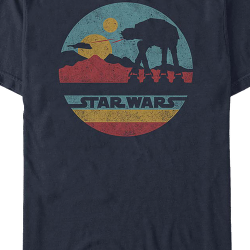 big and tall star wars t-shirts