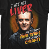 hannibal lecter i ate his liver
