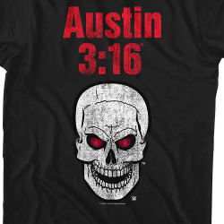 original austin 3 16 shirt