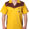 bowling shirts los angeles