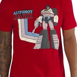 cap n jazz merch