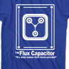flux capacitor polar express