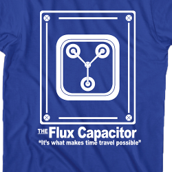 where to buy a flux capacitor