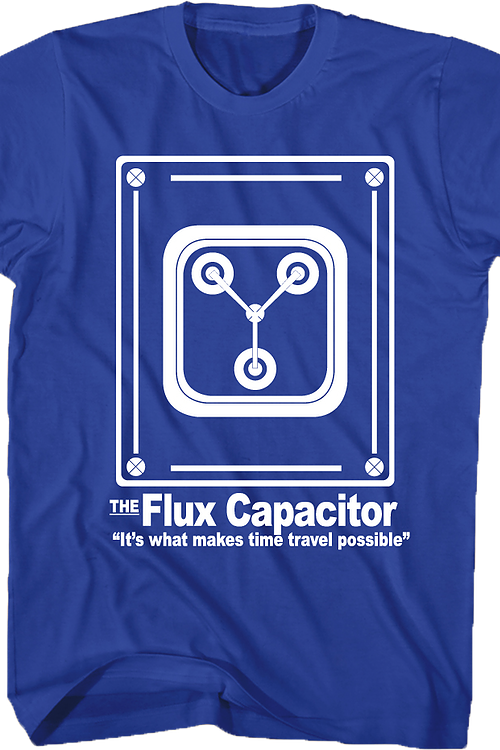 where to buy a flux capacitor where to buy a flux capacitor