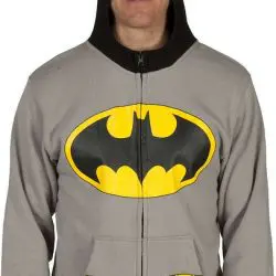 old school batman costumes