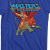 he man riding battlecat