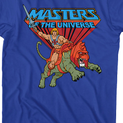 he man riding battlecat