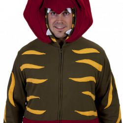 cat costume for guys