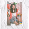 kelly kapowski bayside shirt