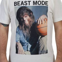 who is the beast teen wolf