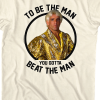 ric flair being the man