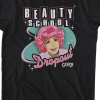 high school dropout grease