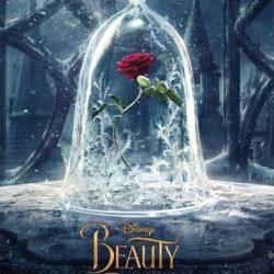 beauty & the beast poster