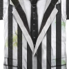 beetlejuice red suit costume