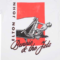 elton john songs bennie and the jets