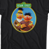 burt and ernie t shirt