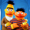 bernie sesame street shirt