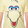 big bird t shirts adults