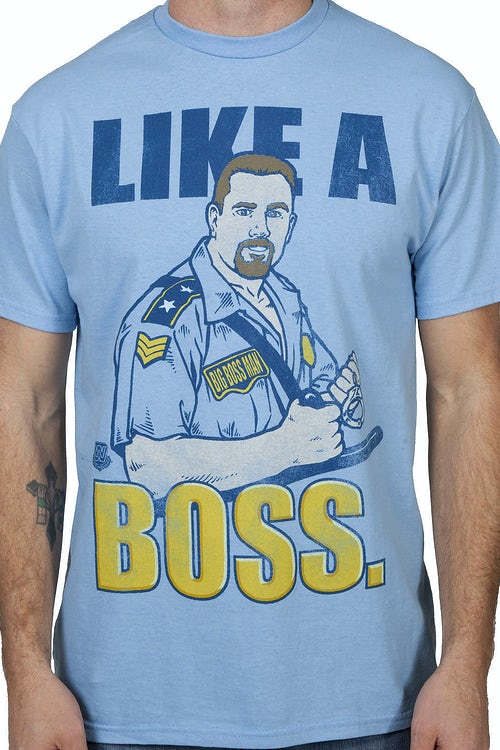 is big boss man dead is big boss man dead