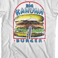 big kahuna burger scene