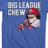 big league chew old packaging