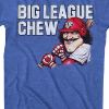 family guy big league chew