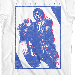 billy joel motorcycle collection