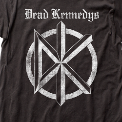 dead kennedy t shirts