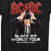ac dc black ice tour dates