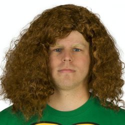 blake anderson short hair