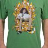 teenage clothing line blake anderson