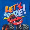 blaze monster truck clothes