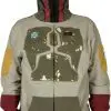 boba fett movie quality costume