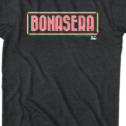 what does bonasera mean