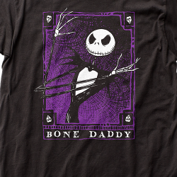 what does bone daddy mean