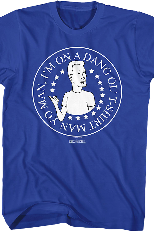 boomhauer is a texas ranger boomhauer is a texas ranger