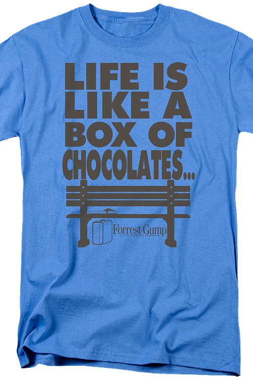 forrest gump brand of chocolates forrest gump brand of chocolates