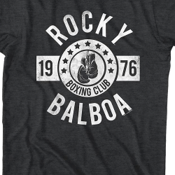 rocky balboa shirt target