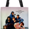 bag it breakfast club