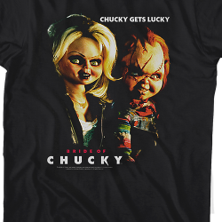 chucky wife and son