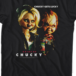 bride of chucky i love you