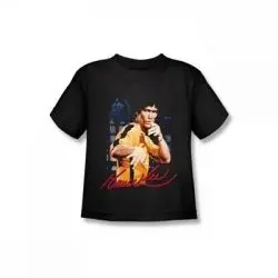 bruce lee yellow jumpsuit toddler