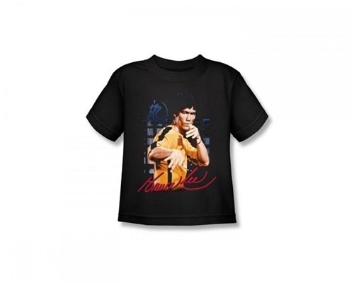 bruce lee yellow jumpsuit toddler bruce lee yellow jumpsuit toddler