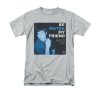 bruce lee be water shirt
