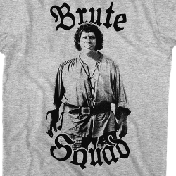 i am the brute squad t shirt