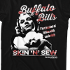 buffalo bill the serial killer