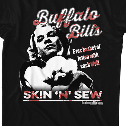buffalo bill the serial killer